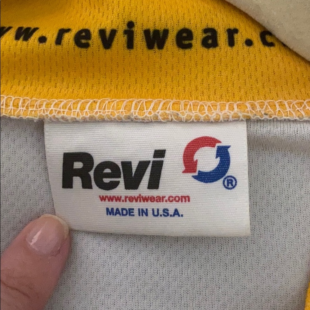 Cycling 🚴‍♀️ Jersey - Picture 4 of 4